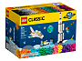 Конструкторы LEGO Classic 11022_1 Космическая миссия, фото 2