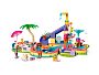 Конструкторы LEGO Friends 42676 Веселый день в аквапарке, фото 7