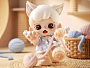 TNT Space CZ-C369-C369001 Zoraa - Meow Cat Face mini, фото 11