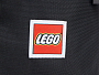 LEGO 20204B-0354 Рюкзак LEGO "Кубик 1x2", мульти, фото 8