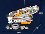 Конструкторы Reobrix 99001_MK Космический вездеход, фото 3