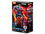 Конструкторы Blokees 67327 Transformers: Optimus Prime, фото 4