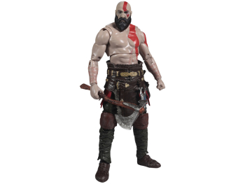 Фигурка ToysGod of War: Kratos