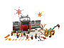 Конструкторы LEGO Коллекционные наборы 80106_1 Легенда о Няне, фото 12