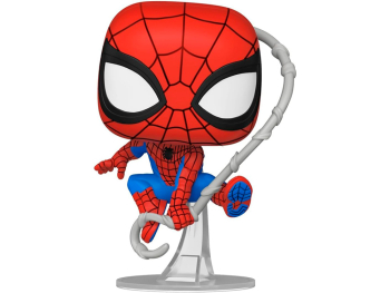 Фигурка Фигурка Funko POP! "Friendly Neighborhood Spider-Man"
