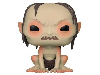 Фигурка LOTR: Gollum