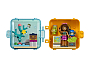 Конструкторы LEGO Friends 41410 Летняя игровая шкатулка Андреа, фото 12