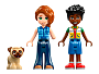 Конструкторы LEGO Friends 42680_L Круглосуточный магазин в Хартлейк-Сити, фото 8
