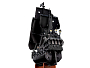 Конструкторы LEGO Icons 10365 Черная жемчужина, фото 7