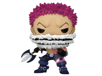Фигурка One Piece: Katakuri