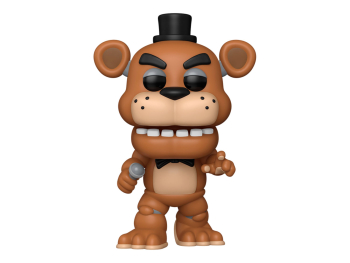 Фигурка Five Night's at Freddy's 10th: Freddy Фигурка Five Night's at Freddy's 10th: Freddy