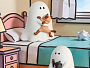 52toys 26CB652YL01 Ghody - Behold My Cat, фото 11