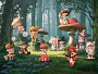 TNT Space CZ-C014-C01401 ANMOO - The World is a Lying Fairy Tale, фото 26