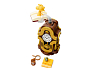Конструкторы Pantasy Snoopy 86917_P Снупи: Большая печатная машинка, фото 12
