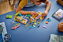 Конструкторы LEGO Friends 42699 Пляжный домик, фото 10