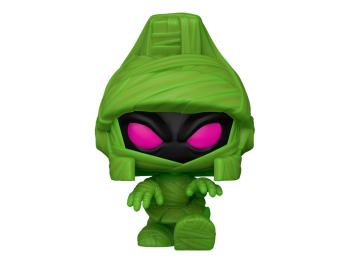 Фигурка Looney Tunes: Marvin the Martian