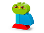 Конструкторы LEGO DUPLO® 10477 Милые питомцы, 3в1, фото 8