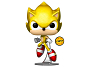 Funko Sonic the Hedgehog 71532 Games: Super Sonic (Exc), фото 2