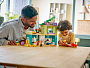 Конструкторы LEGO DUPLO® 10470 Cовременный дом, 3 в 1, фото 11