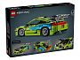 Конструкторы LEGO Technic 42229 Форсаж: Mitsubishi Eclipse, фото 9