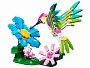 Конструкторы LEGO Creator 31384 Разноцветный колибри, фото 2