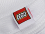 LEGO 20322-0001 Шопер-трансформер LEGO "Кубик", белый, фото 10