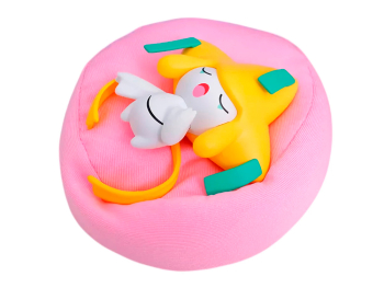 Фигурка Jirachi