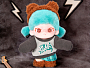 TNT Space CZ-C698-C698001 DORA - Be Yourself, фото 14