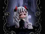 52toys 26CB407LLYM Lilith - Noctural Shroud, фото 13