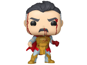 Фигурка Invincible: Omni-Man