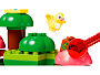 Конструкторы LEGO DUPLO® 10480 Исследуй лес с дикими животными!, фото 9