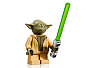 Конструкторы LEGO Star Wars™ 75438 Бюст Йоды, фото 8