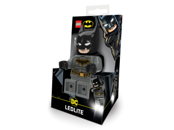 Фонарик-ночник Super Heroes «Batman» Фонарик-ночник Super Heroes «Batman»