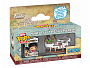 Funko One Piece 90112 Rides One Piece: Going Merry with Luffy​, фото 1