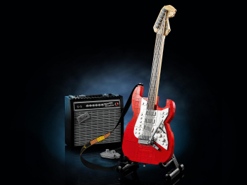 Конструктор Гитара Fender® Stratocaster™