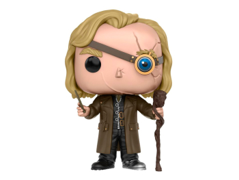 Фигурка Harry Potter: Alastor Moody