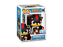 Funko 94203 Sonic the Hedgehog; Shadow with Wings (Exc), фото 3