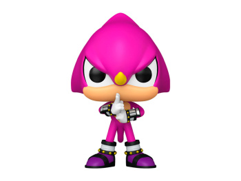 Фигурка Sonic: Espio The Chameleon