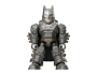 Конструкторы Blokees DC 76009_B Фигурка DC: Batman Defender, фото 14