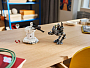 Конструкторы LEGO Star Wars™ 75444 Атака AT-RT, фото 7