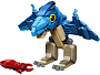 Конструкторы LEGO Jurassic World™ 77977 Детеныш динозавра: Птеранодон, фото 3