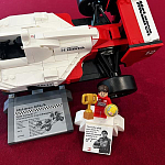 фото от F1 fan