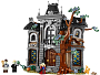 Конструкторы LEGO 11383 Коллекция Полуночной долины: Поместье мэра, фото 1
