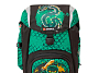LEGO Ninjago 20193-2101 Рюкзак школьный Nielsen Ninjago «Green», фото 2