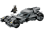 Конструкторы LEGO Super Heroes 76331 Бэтмен против Супермена: Бэтмобиль, фото 1