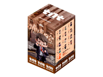 Фигурка  Rayan - Let’s Date