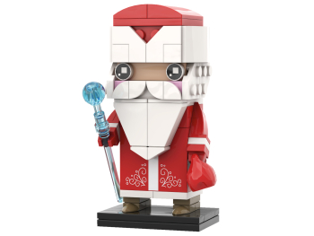 Конструктор Дед Мороз