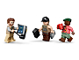 Конструкторы LEGO Jurassic World™ 77983 Нападение Мозазавра на лодку, фото 7