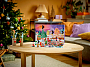 Конструкторы LEGO Friends 41706 Новогодний календарь, 2022, фото 1