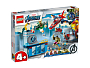 Конструкторы LEGO Super Heroes 76152 Мстители: гнев Локи, фото 3